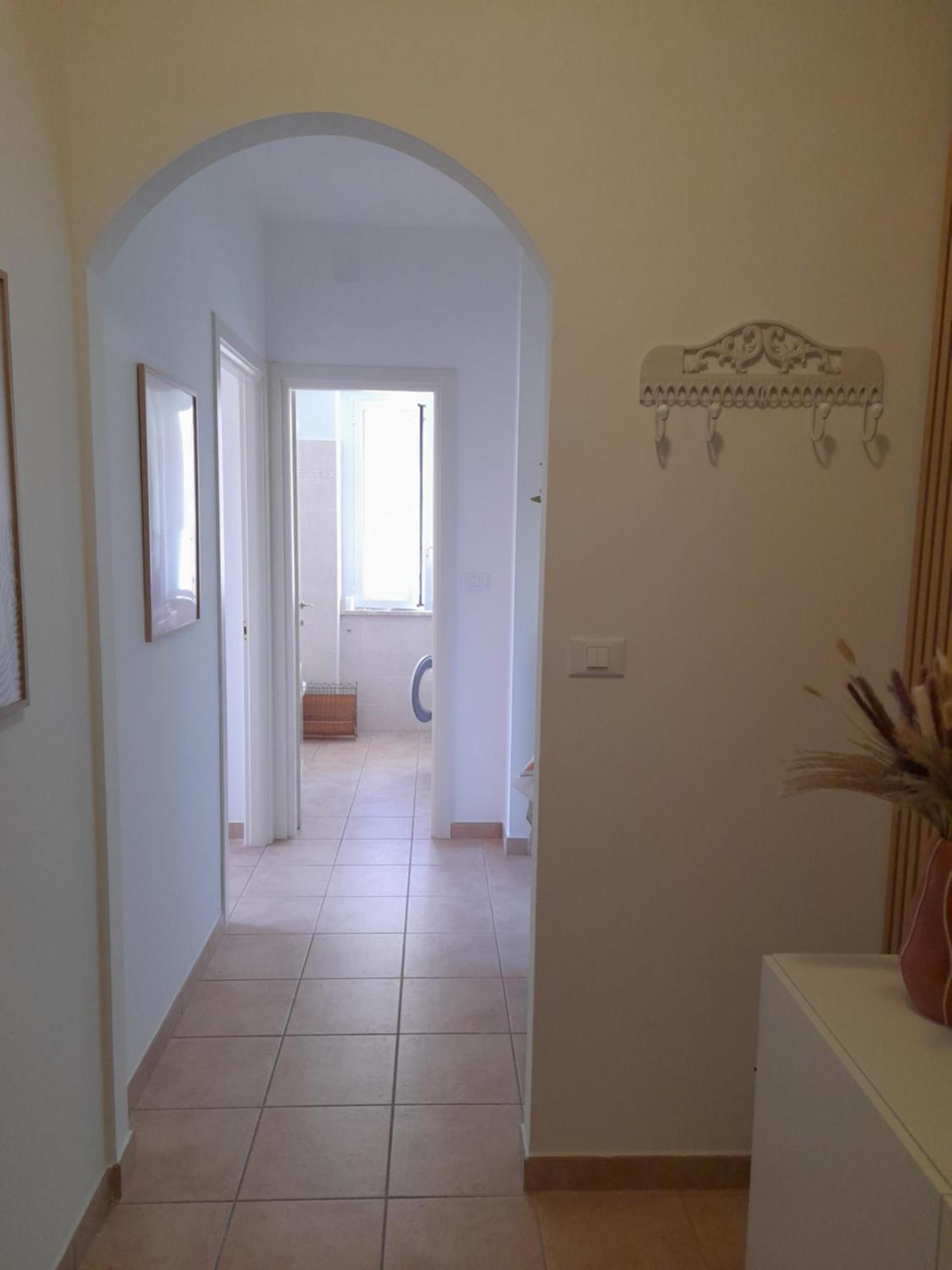 Apartment Teresa San Bartolomeo Al Mare