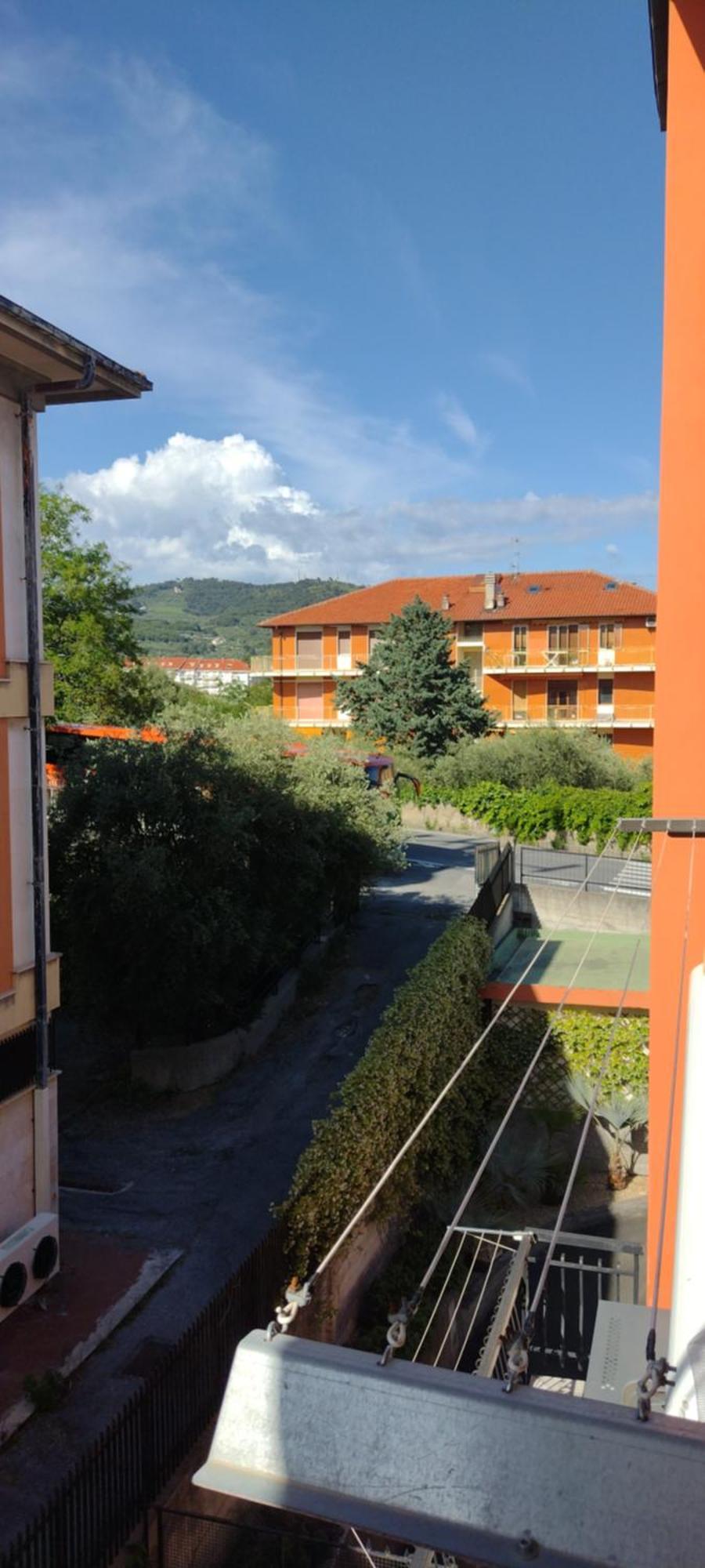 Apartment Teresa San Bartolomeo Al Mare